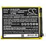 Batteri for BLU Vivo XI+, Vivo XI Plus, V0310WW C796438300P 3.85 V 2800 mAh Li-Polymer