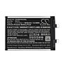Batteri for Vivo V2344A, S18 Pro, S18 BA18 3.91 V 4850 mAh Li-Polymer