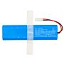 Batteri for Dirt Devil EV3420 CM210703-4S1P 14.4 V 2600 mAh Li-ion