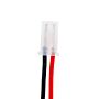 Batteri for Kaufel 002150, 002003E, 002169, C2, 2150, 002024 BGN5500-5DWP-A800EC 6 V 4000 mAh Ni-CD