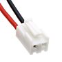 Batteri for DOTLUX EXITflat, 5406, EXITmulti, 3177-160120 5411 3.2 V 1800 mAh LiFePO4