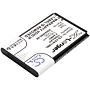 Batteri for CCE 1100 Neo 85044055-00 3.7 V 1200 mAh Li-ion