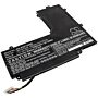 Batteri for Asus VivoBook Flip 12 TP203NAH-BP054T, TP203NAH-BP B31N1625 11.52 V 3500 mAh Li-Polymer