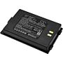 Batteri for Satlink WS-6916 E506085 7.4 V 4000 mAh Li-Polymer