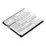 Batteri for Zebra EC50, EC55, EC55AK-21B243-NA, EC55AK-21B243- BT-000424-00 3.85 V 3000 mAh Li-Polymer