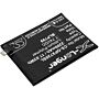 Batteri for Oppo Realme X7 Pro 5G, RMX2121, R2121, X30 Pro 5G, BLP799 7.74 V 2200 mAh Li-Polymer