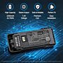 Batteri for Motorola R2 PMNN4598A 7.4 V 3350 mAh Li-ion