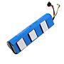 Batteri for NARWAL DH2104CYJ, S1 Max BP-6S1P-3600A 21.6 V 4000 mAh Li-ion
