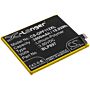 Batteri for Oppo F11 Pro, CPH1969 BLP697 3.85 V 3900 mAh Li-Polymer