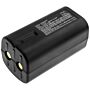 Batteri for SeaLife Sea Dragon 4500 SL67510 14.8 V 3000 mAh Li-ion