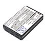 Batteri for Yamaha RM-WGL, RM-WGL Wireless Directional Tableto RRC1120 3.7 V 1800 mAh Li-Polymer