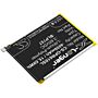 Batteri for Oppo Realme 6, Realme 6s, RMX2001, R2002, RMX2002 BLP757 3.85 V 4050 mAh Li-Polymer