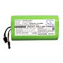 Batteri for Pelican 9415Z0 LED Latern Zone 0, 9415, 9418, 9415 9415-302-000 4.8 V 8000 mAh Ni-MH