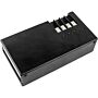 Batteri for Wiper C Xe, Ciiky XE, Ciiky XH, J Xe, Joy, Joy Xe, 7030DE0 25.2 V 3400 mAh Li-ion