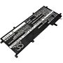Batteri for Asus Zenbook UX305LA, Zenbook UX305UA-FC002R, UX30 C31N1428 11.31 V 4500 mAh Li-Polymer