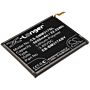 Batteri for Samsung Galaxy M31, Galaxy M31s, SM-M317F, SM-M317 EB-BM317ABY 3.85 V 5850 mAh Li-Polymer