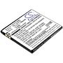 Batteri for Neffos Y5L; TP-Link Neffos Y5L NBL-46A2020 3.8 V 1800 mAh Li-ion
