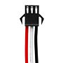 Batteri for ADE PWI30 ISR18650 3.7 V 5200 mAh Li-ion