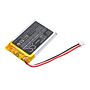 Batteri for Microsoft TLL-00002 MCOWX11 3.8 V 1000 mAh Li-Polymer