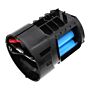 Batteri for Deerma DEM-T30 DEM-T30 21.6 V 2500 mAh Li-ion