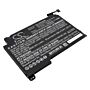 Batteri for Lenovo ThinkPad Yoga 460, ThinkPad P40 Yoga(20GQ00 SB10F46459 11.4 V 4200 mAh Li-Polymer