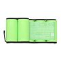Batteri for Concept VP4320 42391659 7.2 V 1800 mAh Ni-MH