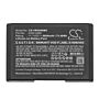 Batteri for Verathon 9400 Bladderscan, BVI 9400 0400-0066 11.1 V 6800 mAh Li-ion