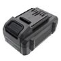 Batteri for FLEX FX1431A, FX2141R, FX2141-Z, FX2241-Z, FX2471, FX0121 24 V 3000 mAh Li-ion