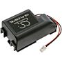 Batteri for MITSUBISHI MR-J4   2CR17335A WK17 MR-BAT6V1SET