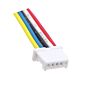 Batteri for Shure neXt 2 MXW2X Handheld Microphone, neXt 2 MXW 95A48182 3.7 V 2600 mAh Li-ion