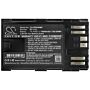 Batteri for Canon CA-CP200L, EOS C70, EOS C80, EOS C200, EOS C BP-A30 14.4 V 10000 mAh Li-ion