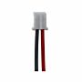Batteri for Morita Pencure LED, TR-CM, TriAuto mini Endo Motor 7505626 3.7 V 800 mAh Li-ion