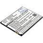 Batteri for Philips Xenium S337, CTS337 AB2000JWML 3.7 V 1800 mAh Li-ion