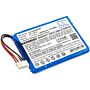 Batteri for Harman/Kardon Esquire 2 CP-HK03 3.7 V 2800 mAh Li-Polymer