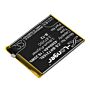 Batteri for Vivo S12 Pro, S12 Pro 5G, S12 Pro 5G 2022 Standard B-T2 3.87 V 4200 mAh Li-Polymer