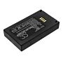 Batteri for Konftel 55W Conference Phone, 55WX Conference Phon 900102095 3.7 V 1800 mAh Li-ion