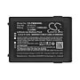 Batteri for Point Mobile PM60 60-BTSC 3.7 V 3500 mAh Li-ion