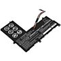 Batteri for Asus E202SA-1A, E202SA-1E, R206SA, E202SA-7B, EeeB B31N1503 11.4 V 4050 mAh Li-Polymer