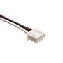 Batteri for XTOOL P52 JW3970125-7.4-4000 7.4 V 4000 mAh Li-ion