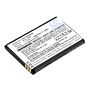 Batteri for CAT S22, S22 Flip; CATERPILLAR CAT S22, CAT S22 Fl BTE-2000 3.7 V 1400 mAh Li-ion