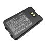Batteri for Icom IC-M93D BP-285 7.4 V 1850 mAh Li-ion