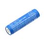Batteri for Ledlenser Torche P5R, Torche P5R.2 7703 3.7 V 800 mAh