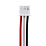 Batteri for Ring Alarm Home Base Station, 4HB1U9-0EN0 SEB1N9-0000 3.7 V 5200 mAh Li-ion