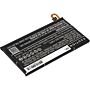 Batteri for Samsung Galaxy A3 2017, SM-A320, SM-A320FL, Galaxy EB-BA320ABE 3.85 V 2350 mAh Li-Polymer