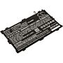 Batteri for ZTE Primetime, Primetime LTE-A, K92 Li3990T44P6hJ8B035 3.85 V 9050 mAh Li-Polymer