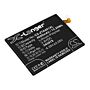 Batteri for ZTE Blade A601, BA601 ICP51/59/78SA 3.8 V 4000 mAh Li-Polymer