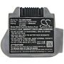 Batteri for GE MAC 3500, MAC 5000, MAC 5500, MAC 5500 HD, MAC 900770-001 18 V 3500 mAh Ni-MH