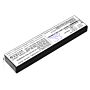 Batteri for Hook-Eye T01, Underwater Fishing Camera K102095 3.7 V 2000 mAh Li-ion