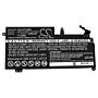 Batteri for Lenovo ThinkPad 13 Chromebook, ThinkPad 13 20GL000 SB10J78997 11.4 V 3600 mAh Li-Polymer