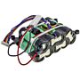 Batteri for DeLonghi Colombina XLR32, Colombina XLR32LMD.W, Co Colombina 5519210671 33.3 V 2500 mAh Li-ion